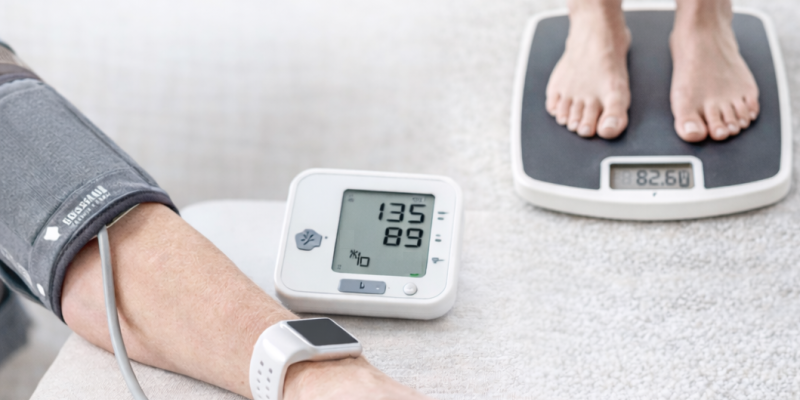 monitorizarea zilnica in recuperarea cardiaca